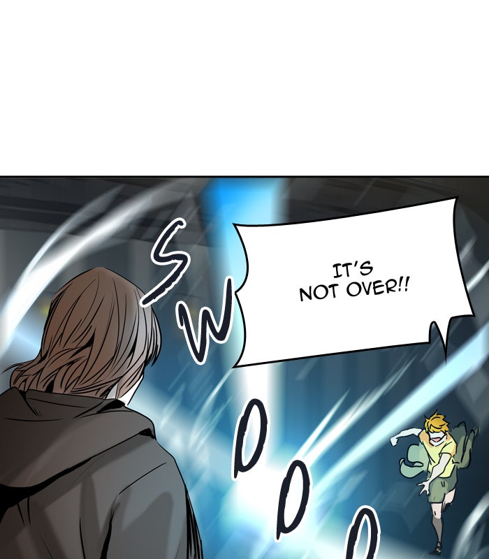Tower of God manga, chapter 306, page 49 of 132
