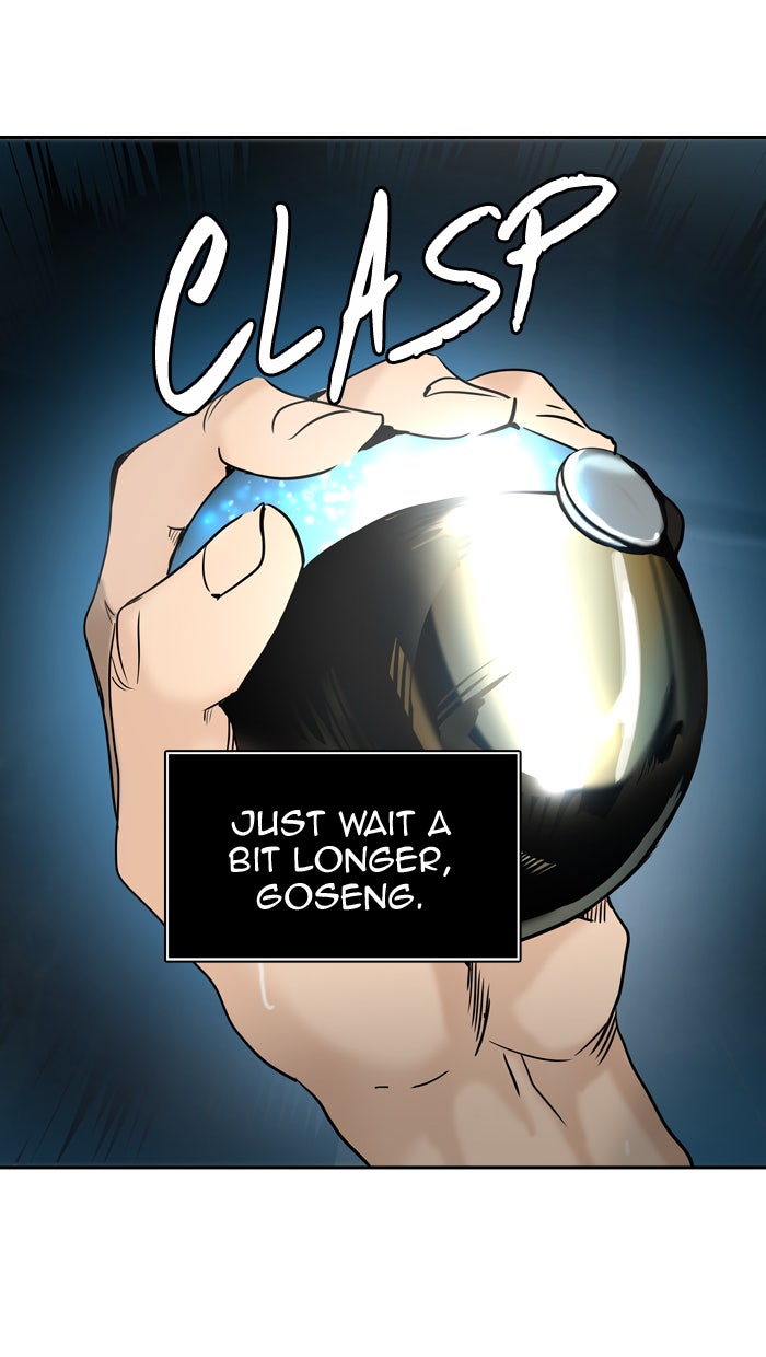 Tower of God manga, chapter 306, page 5 of 132