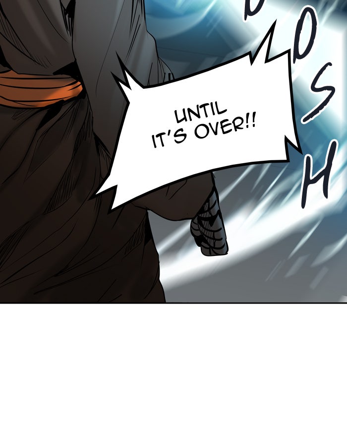 Tower of God manga, chapter 306, page 50 of 132