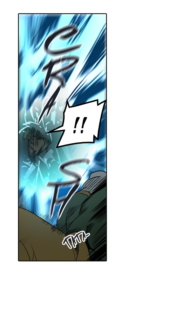 Tower of God manga, chapter 306, page 51 of 132
