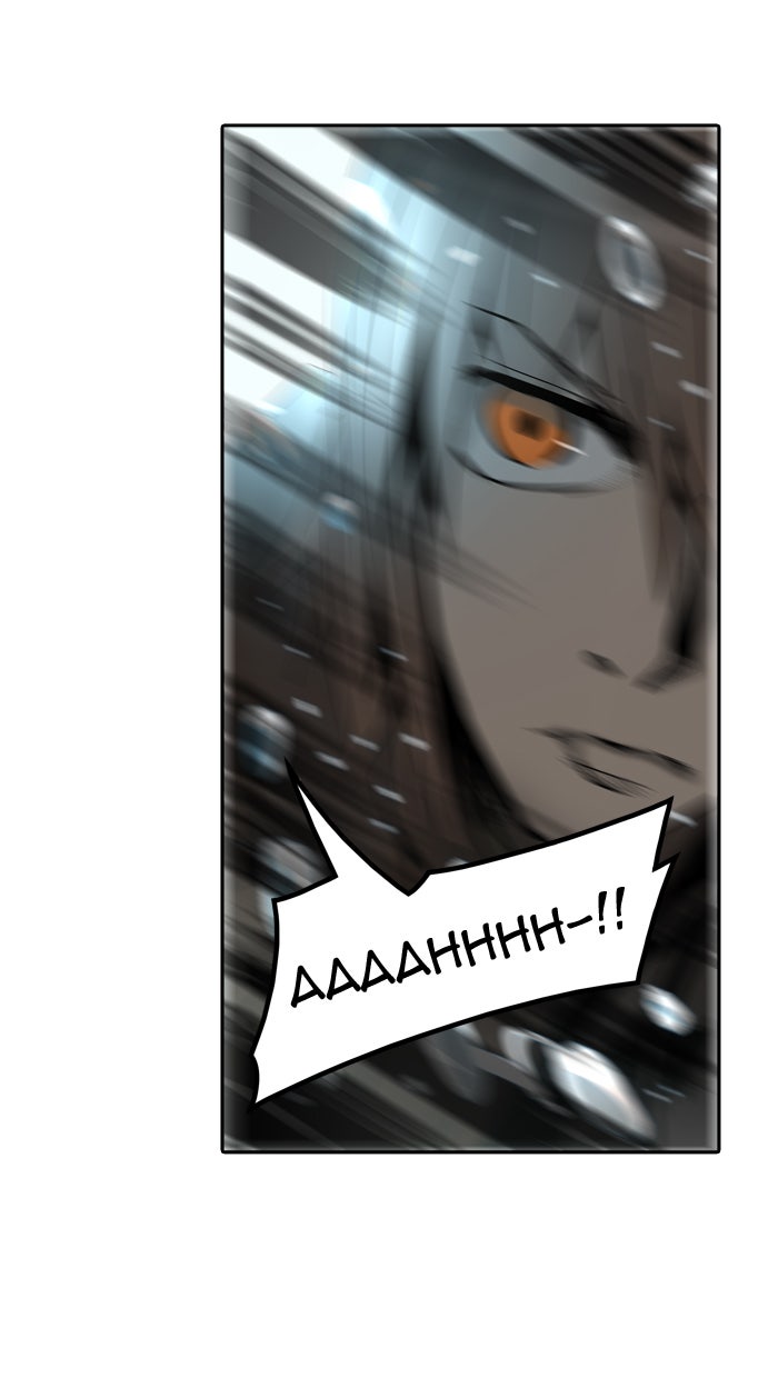 Tower of God manga, chapter 306, page 52 of 132