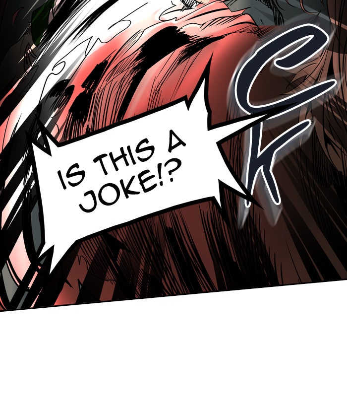 Tower of God manga, chapter 306, page 56 of 132