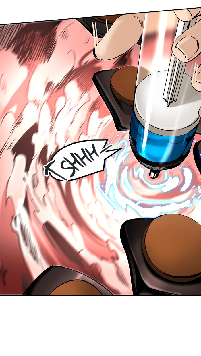 Tower of God manga, chapter 306, page 57 of 132