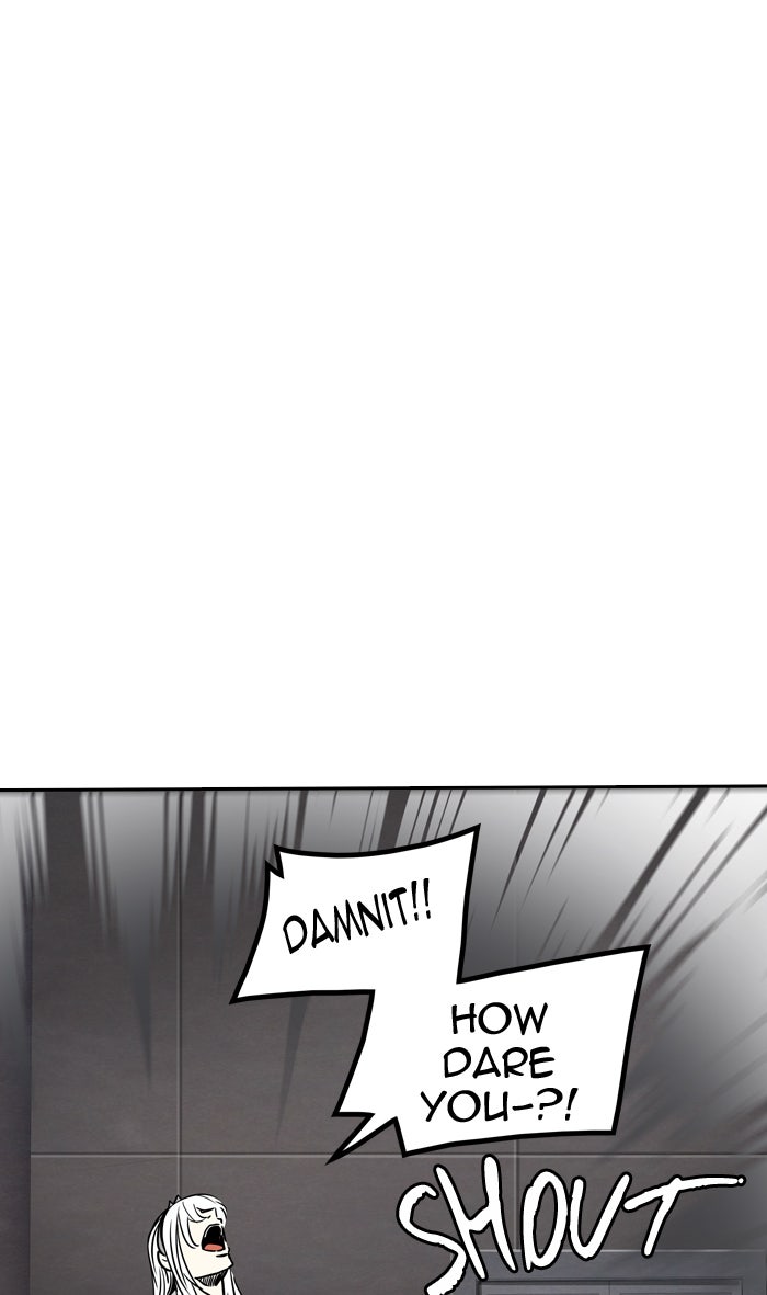 Tower of God manga, chapter 306, page 6 of 132
