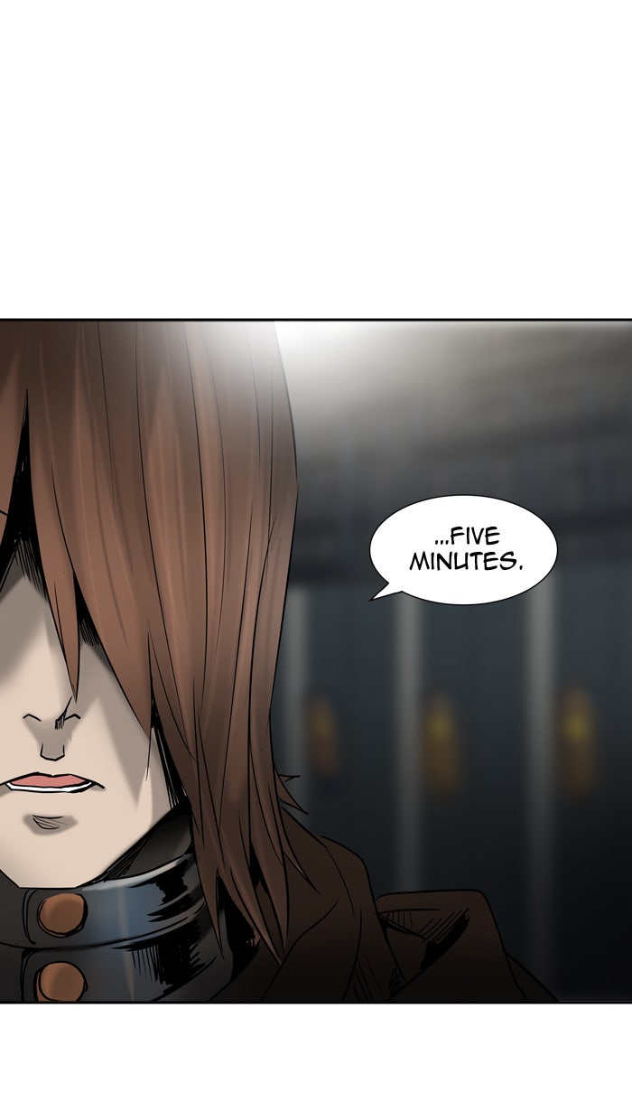 Tower of God manga, chapter 306, page 66 of 132