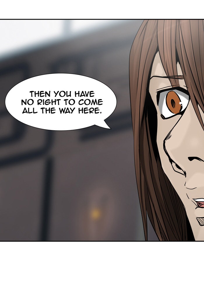 Tower of God manga, chapter 306, page 81 of 132