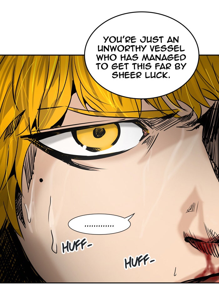 Tower of God manga, chapter 306, page 82 of 132
