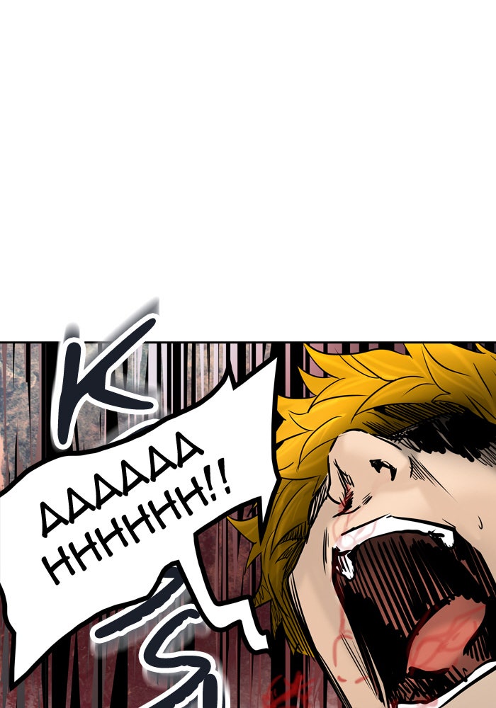 Tower of God manga, chapter 306, page 88 of 132