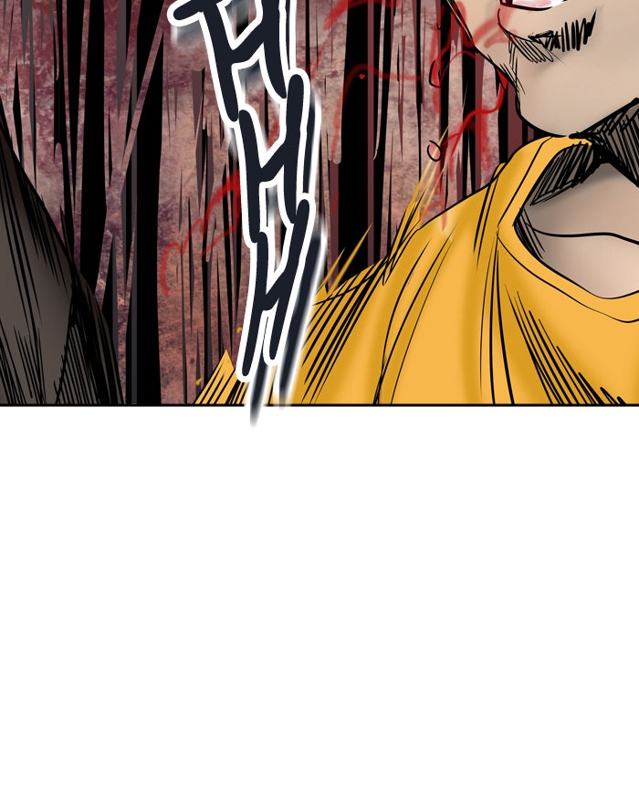 Tower of God manga, chapter 306, page 89 of 132