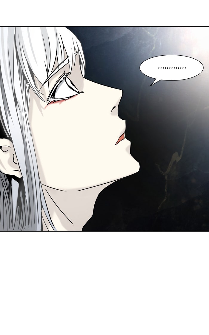Tower of God manga, chapter 306, page 9 of 132