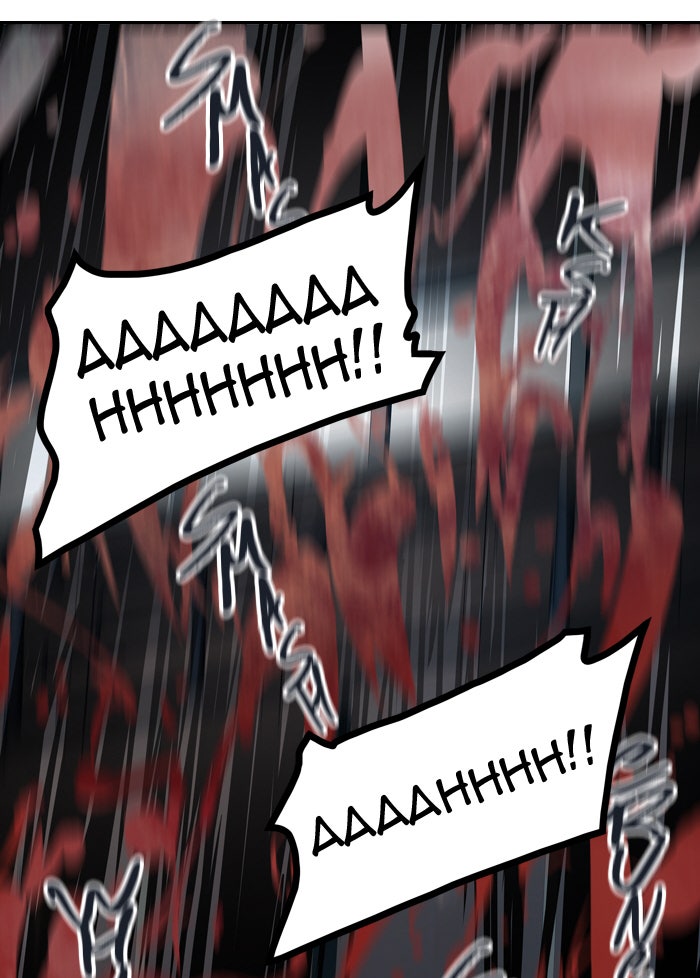 Tower of God manga, chapter 306, page 90 of 132