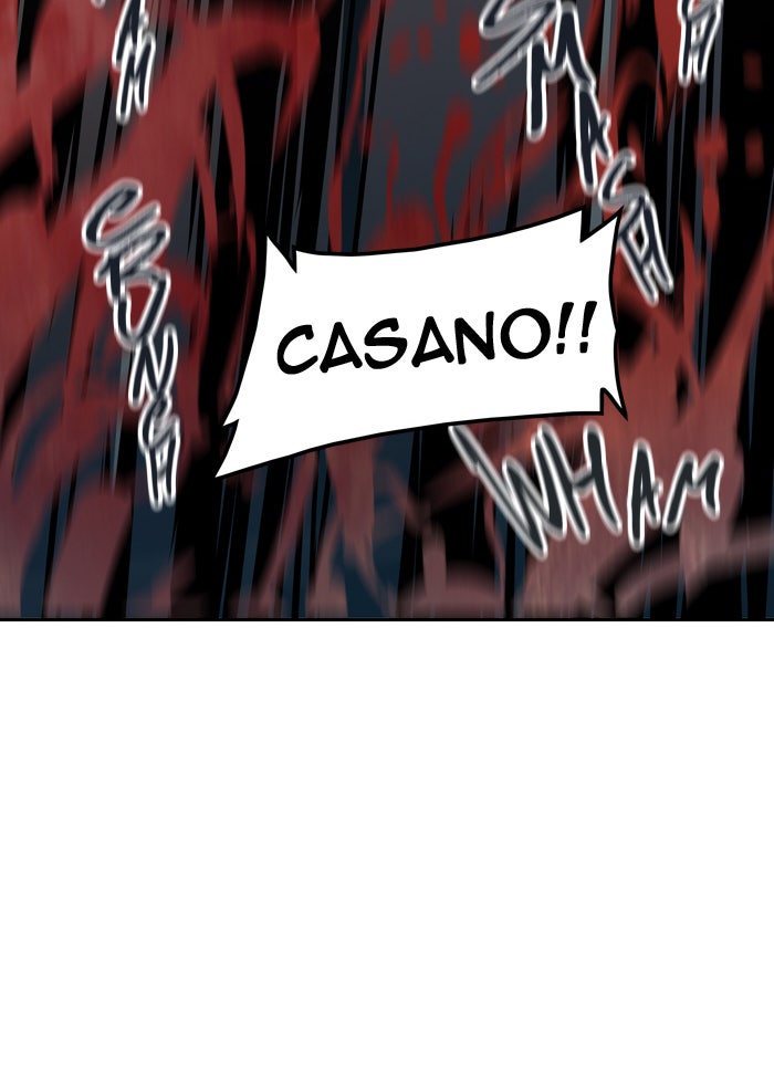 Tower of God manga, chapter 306, page 91 of 132