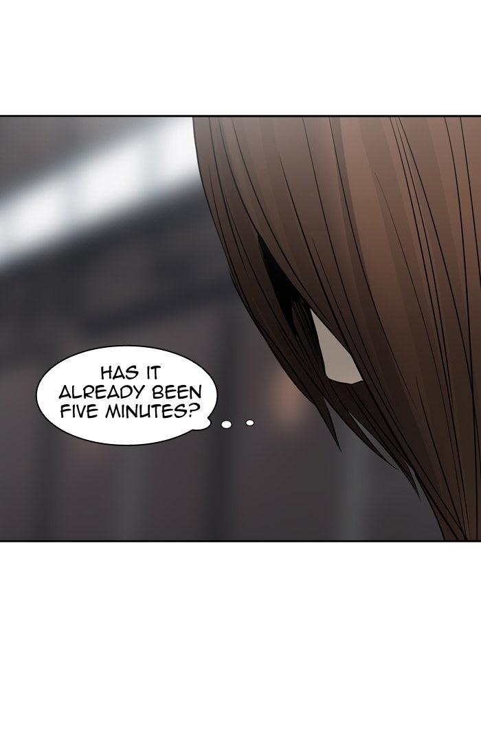 Tower of God manga, chapter 306, page 97 of 132