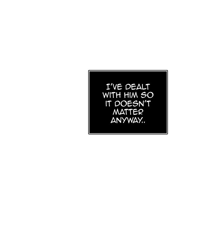 Tower of God manga, chapter 306, page 98 of 132