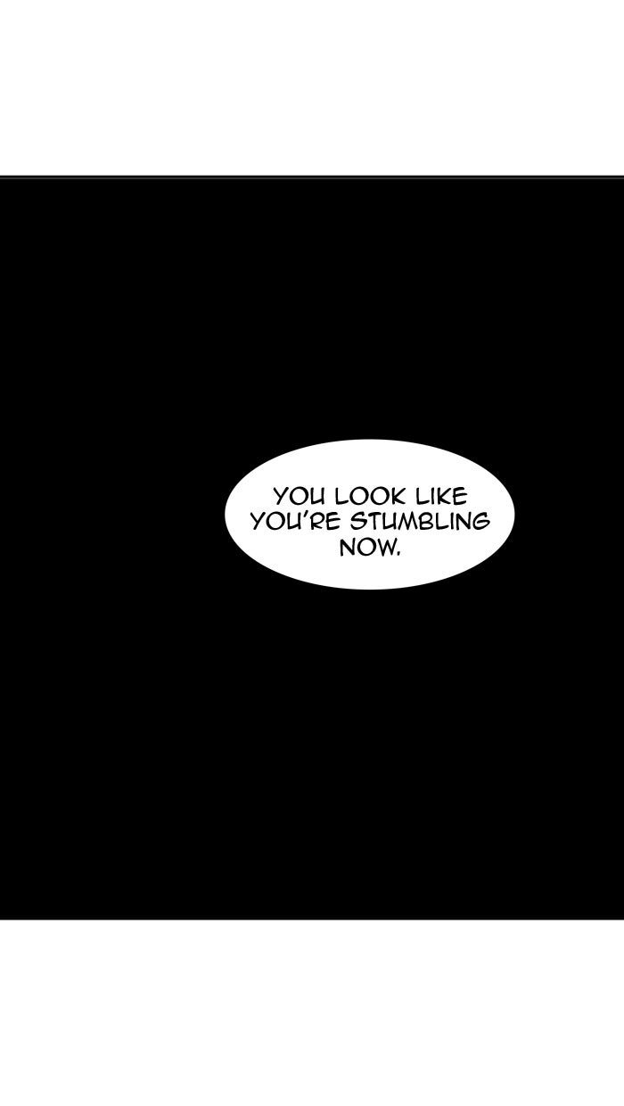 Tower of God manga, chapter 306, page 99 of 132