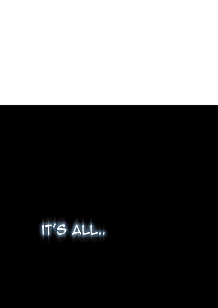 Tower of God manga, chapter 307, page 102 of 111