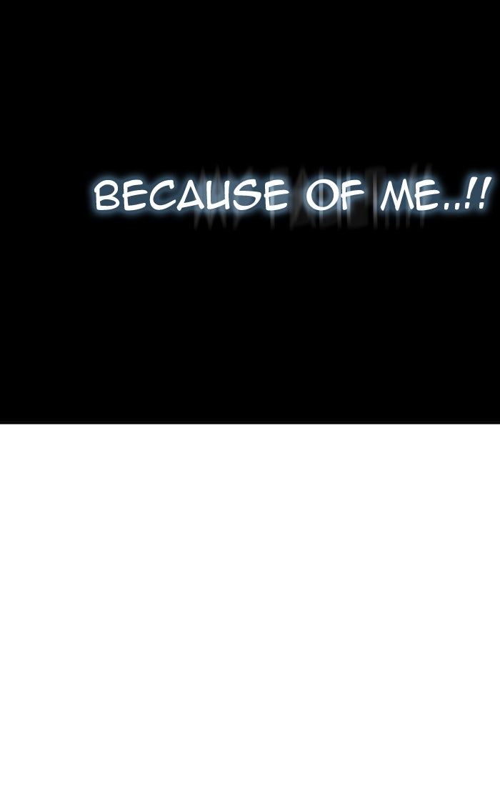 Tower of God manga, chapter 307, page 103 of 111
