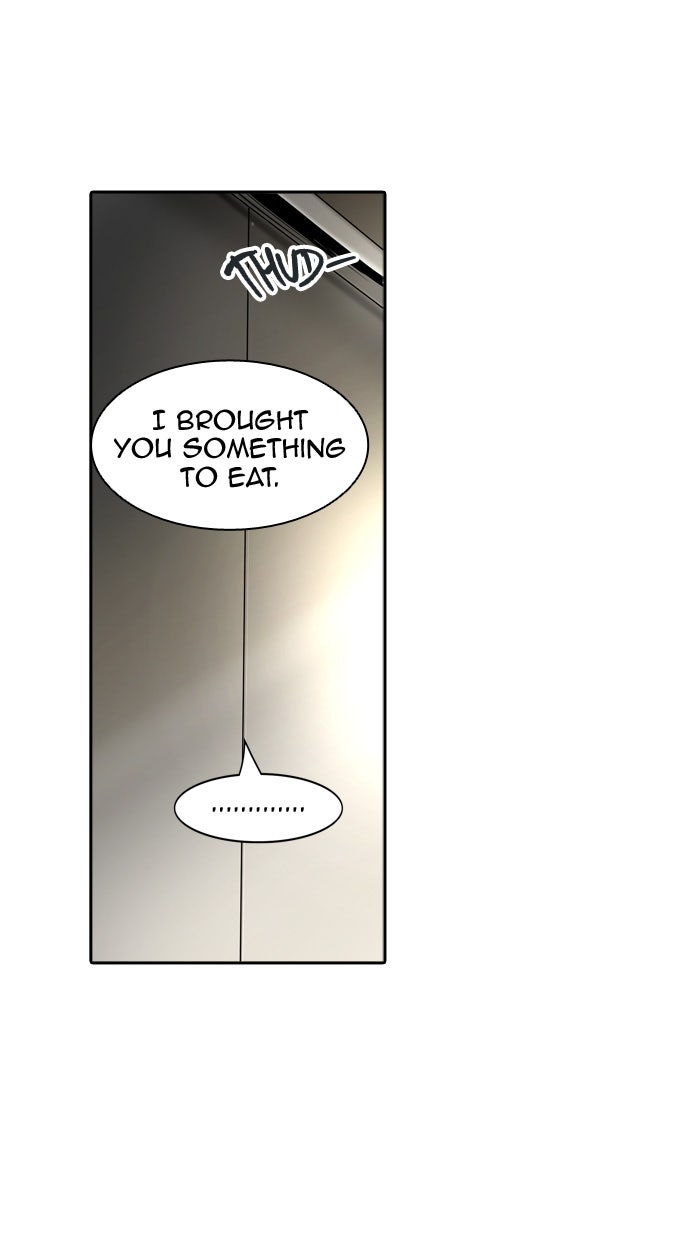Tower of God manga, chapter 307, page 105 of 111
