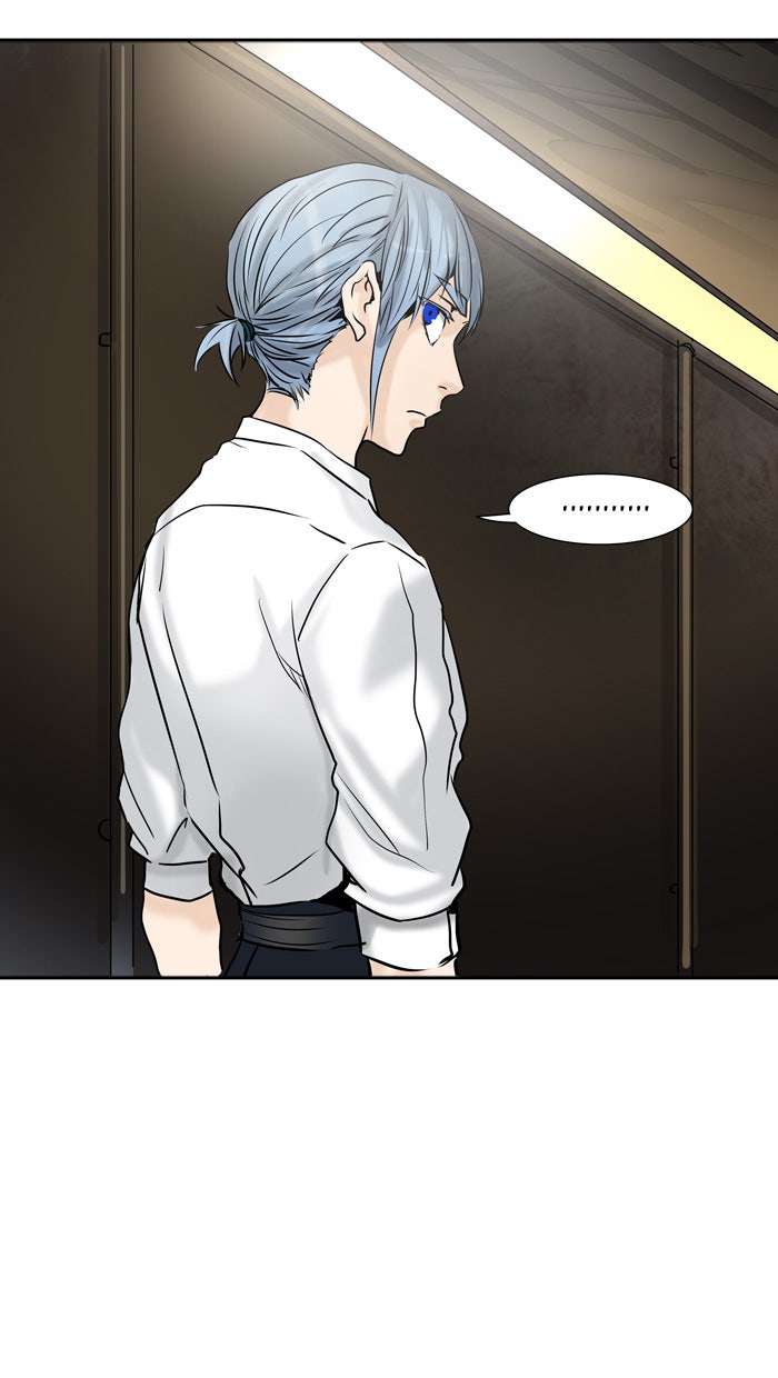 Tower of God manga, chapter 307, page 108 of 111