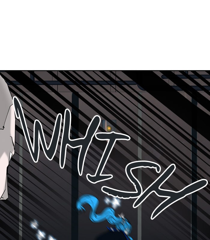 Tower of God manga, chapter 307, page 16 of 111