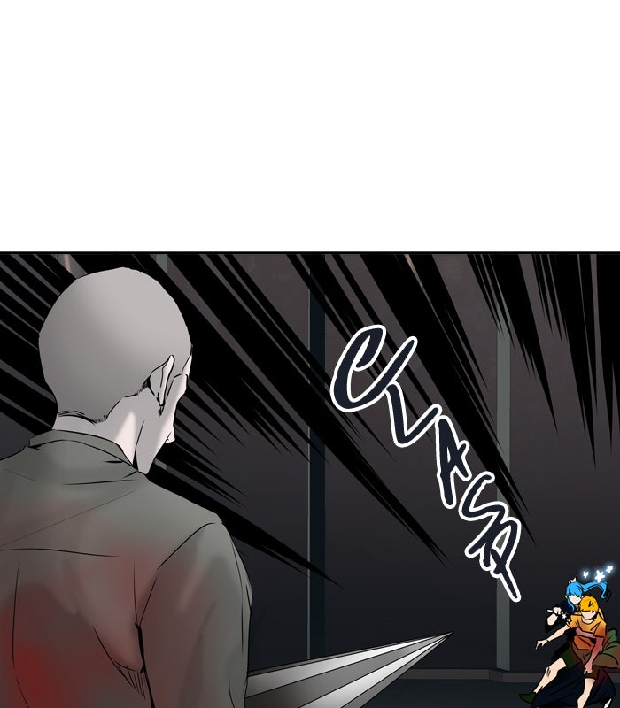 Tower of God manga, chapter 307, page 20 of 111