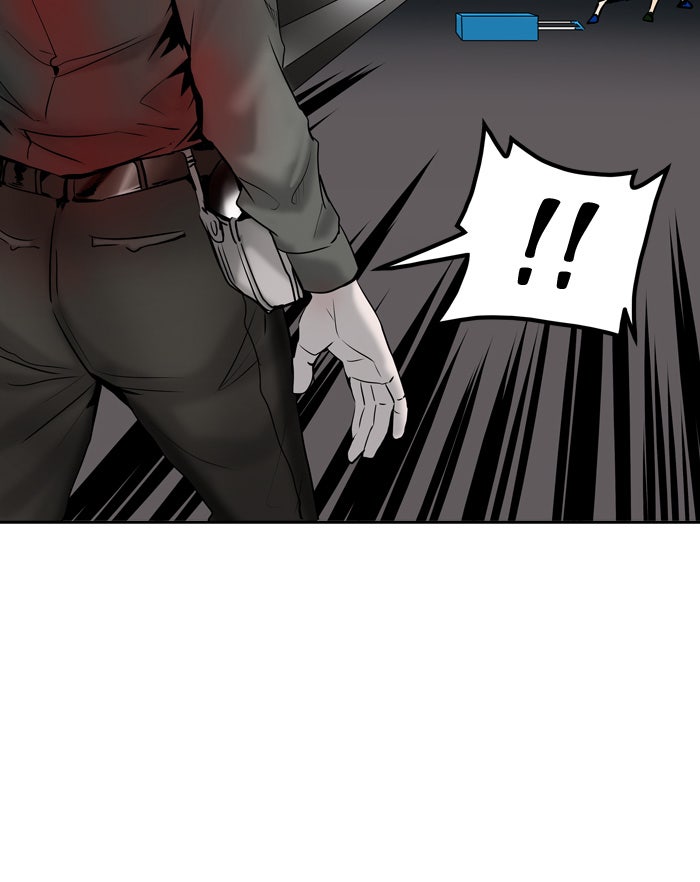 Tower of God manga, chapter 307, page 21 of 111