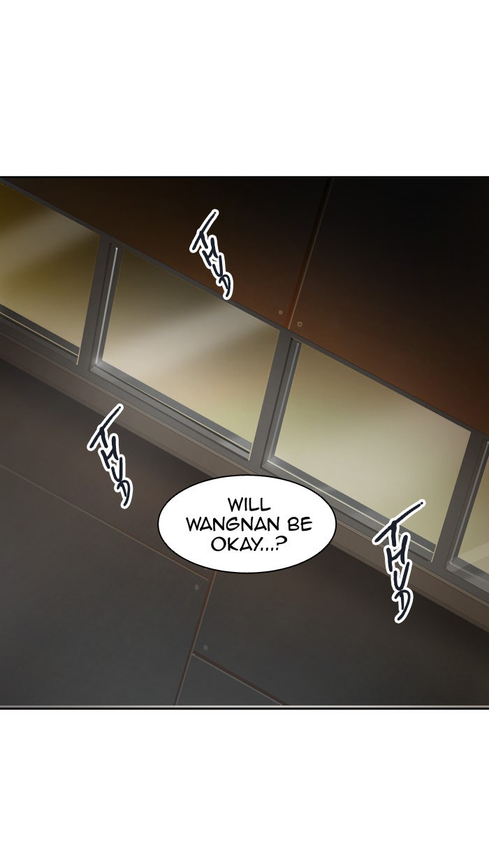 Tower of God manga, chapter 307, page 24 of 111