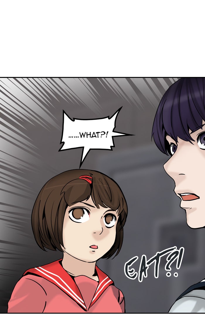 Tower of God manga, chapter 307, page 30 of 111