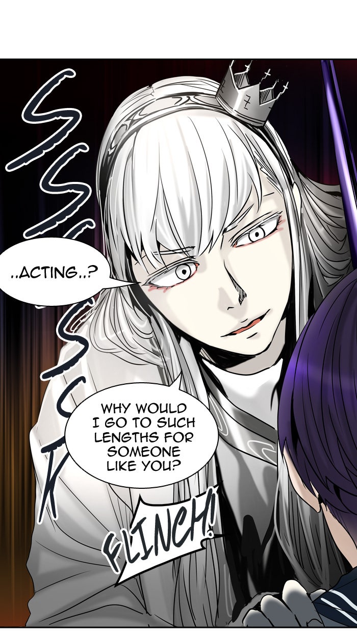 Tower of God manga, chapter 307, page 37 of 111
