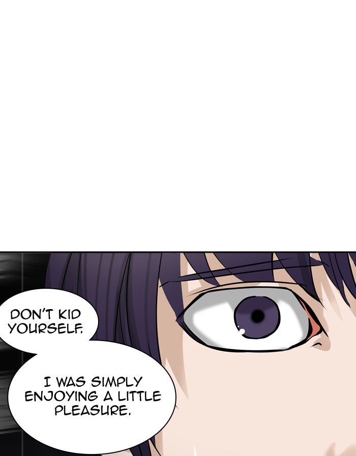 Tower of God manga, chapter 307, page 38 of 111