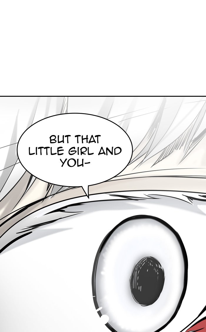 Tower of God manga, chapter 307, page 41 of 111