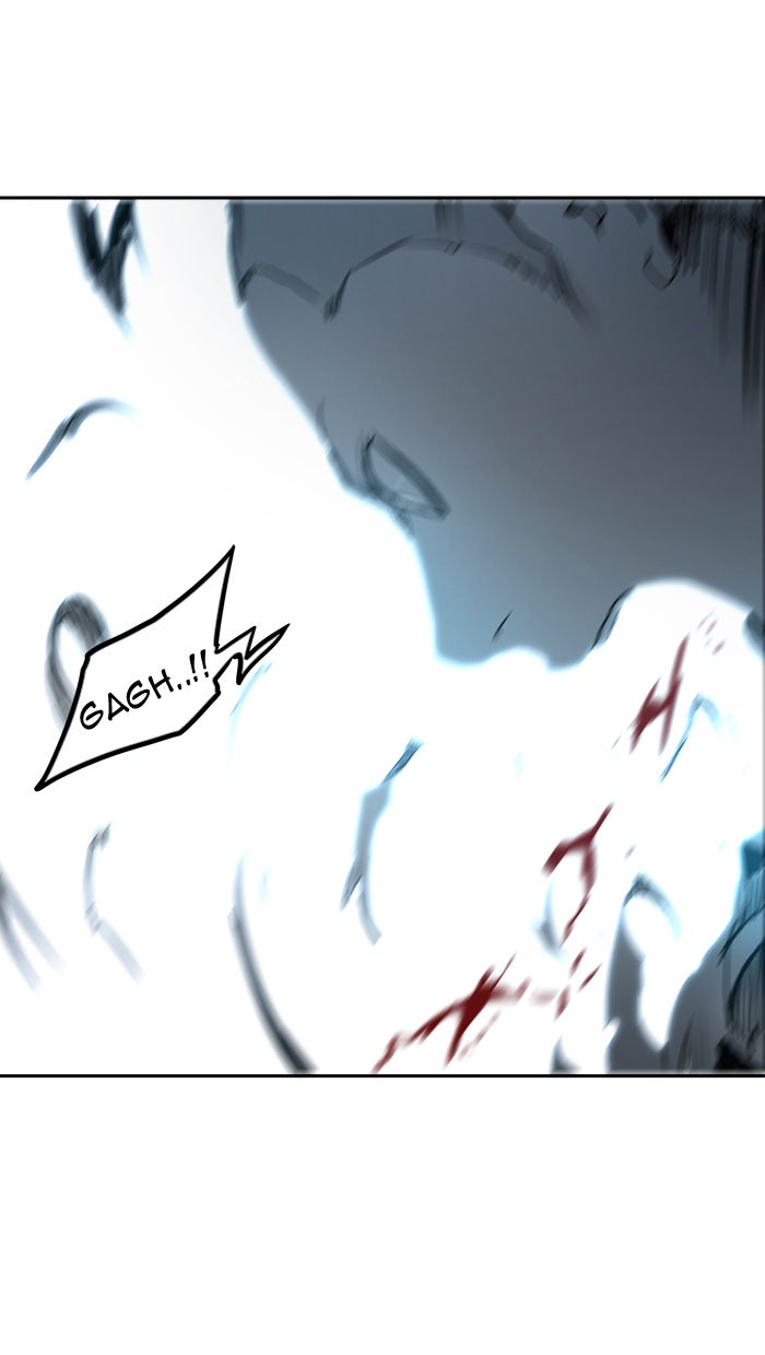 Tower of God manga, chapter 307, page 66 of 111