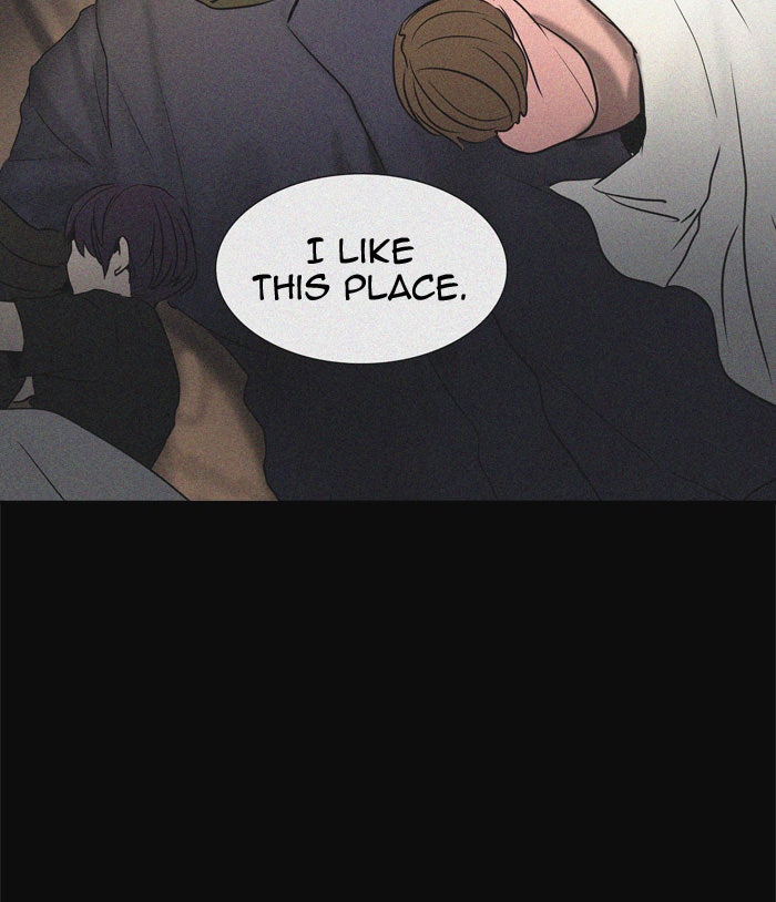 Tower of God manga, chapter 307, page 83 of 111