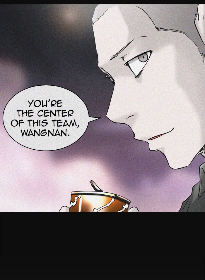 Tower of God manga, chapter 307, page 86 of 111