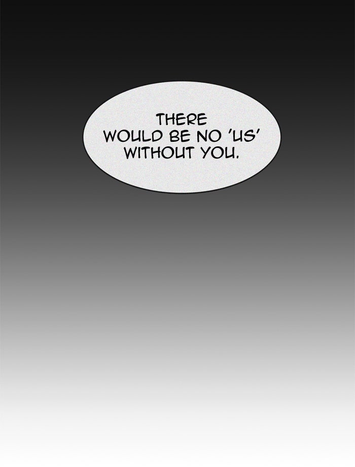 Tower of God manga, chapter 307, page 87 of 111