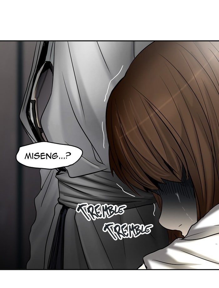 Tower of God manga, chapter 307, page 94 of 111