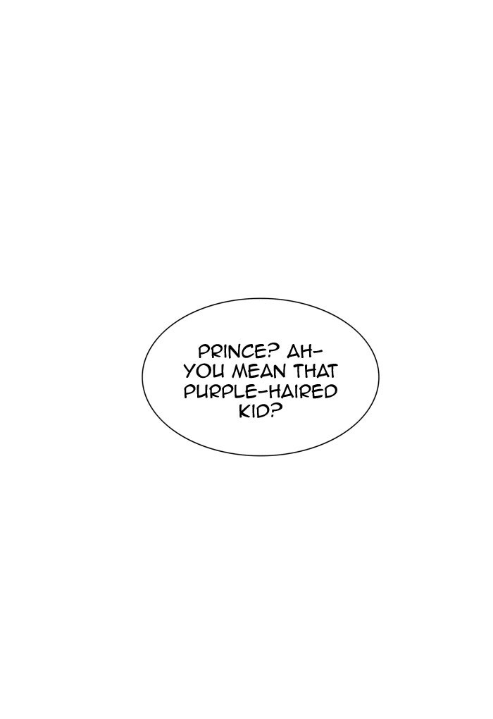 Tower of God manga, chapter 307, page 96 of 111