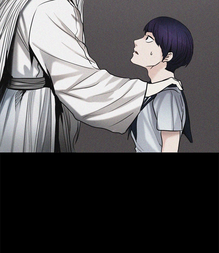 Tower of God manga, chapter 307, page 99 of 111