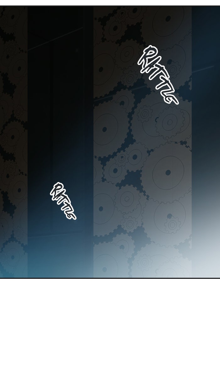 Tower of God manga, chapter 308, page 104 of 109