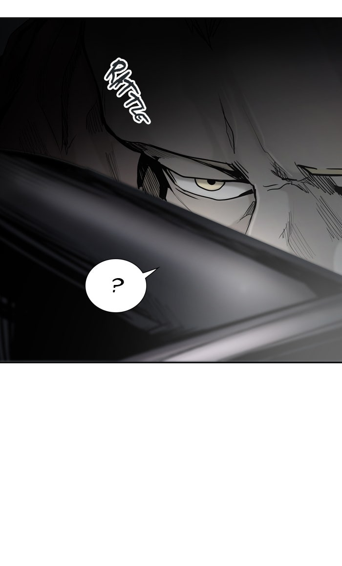 Tower of God manga, chapter 308, page 105 of 109