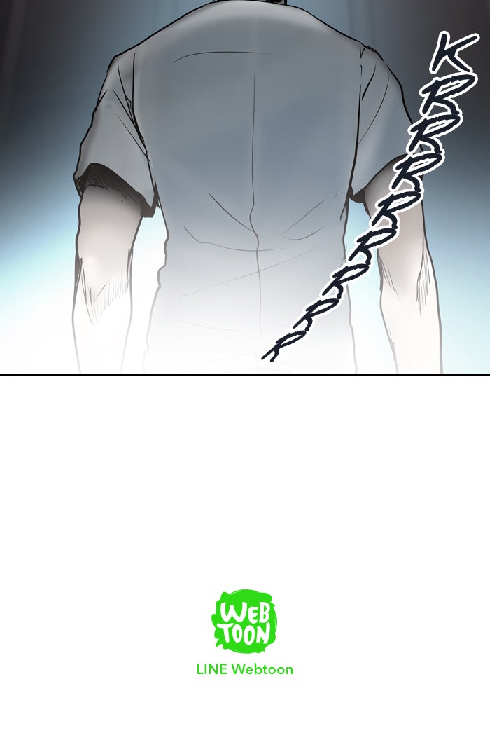 Tower of God manga, chapter 308, page 109 of 109