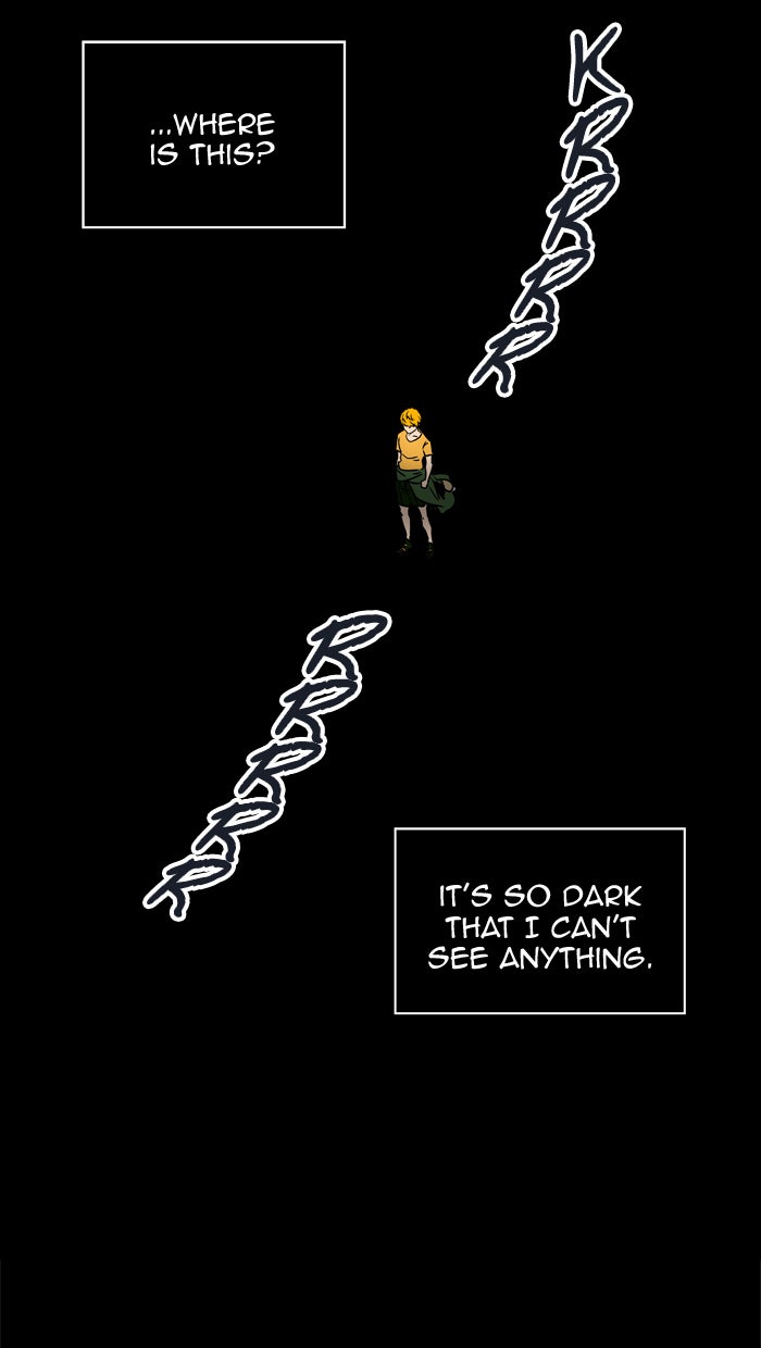 Tower of God manga, chapter 308, page 12 of 109