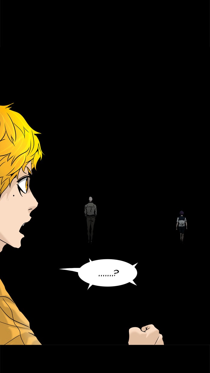 Tower of God manga, chapter 308, page 16 of 109