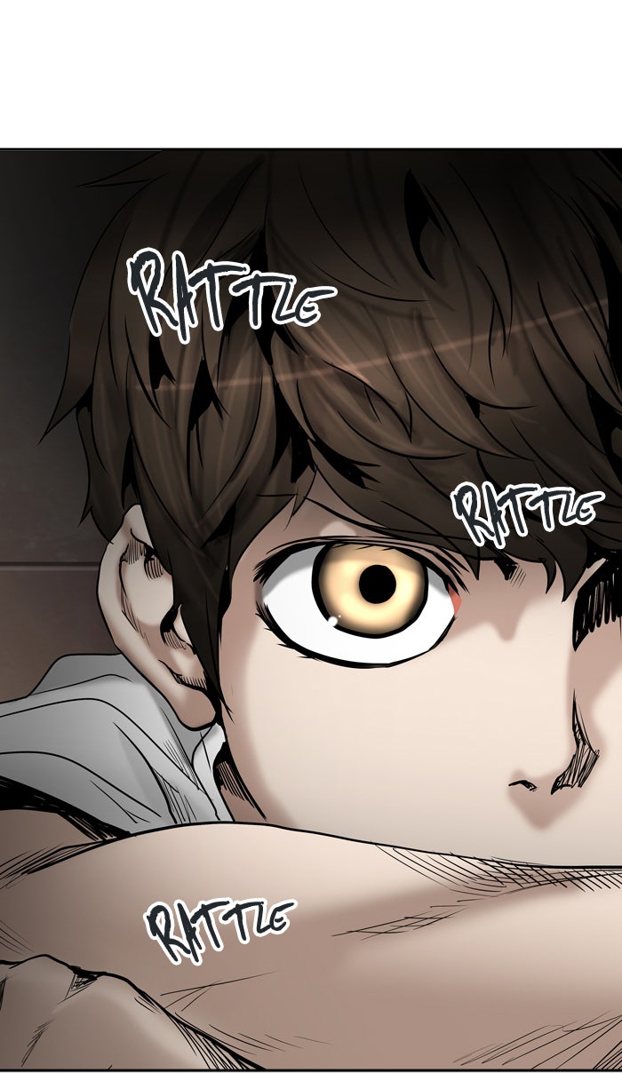 Tower of God manga, chapter 308, page 2 of 109