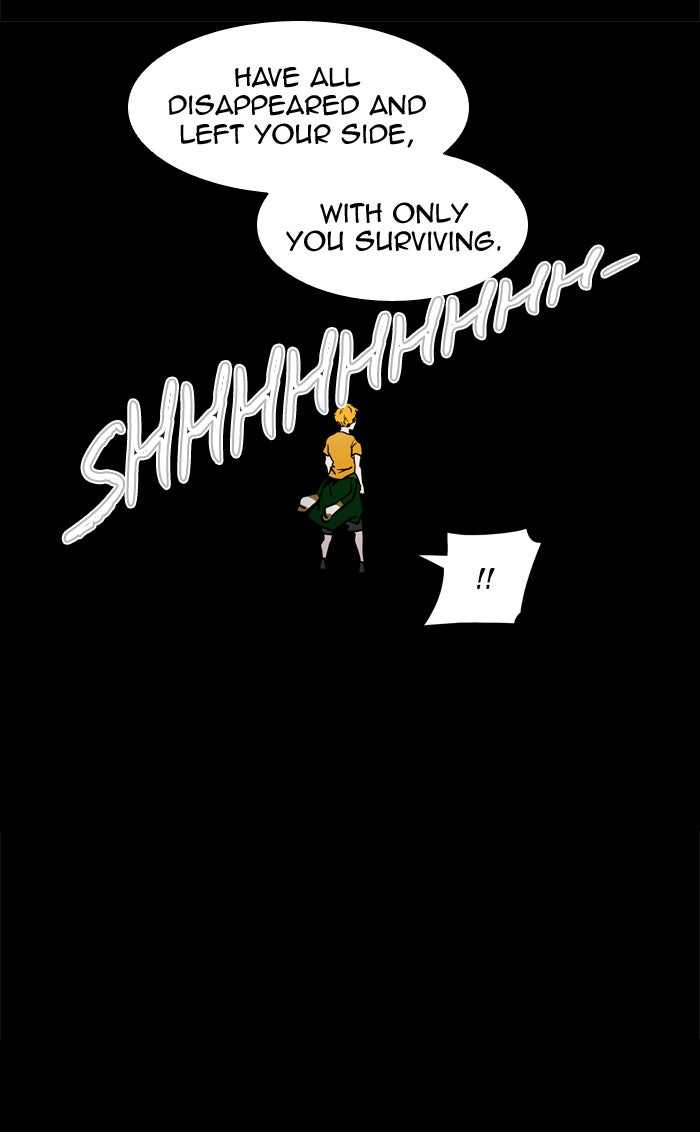Tower of God manga, chapter 308, page 24 of 109