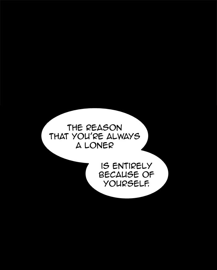 Tower of God manga, chapter 308, page 28 of 109