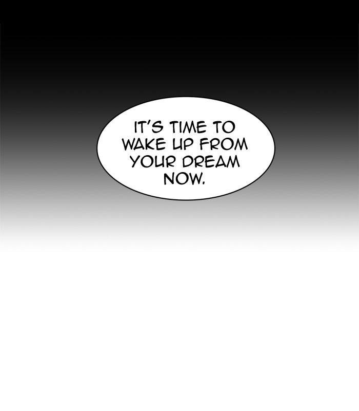 Tower of God manga, chapter 308, page 29 of 109