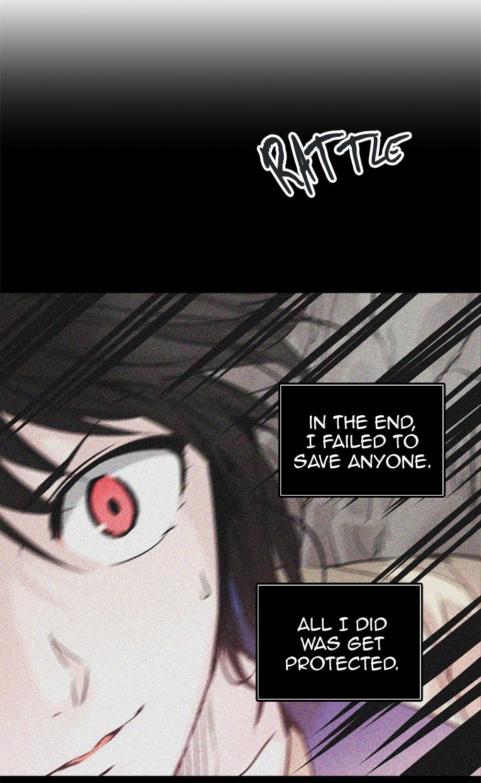 Tower of God manga, chapter 308, page 3 of 109