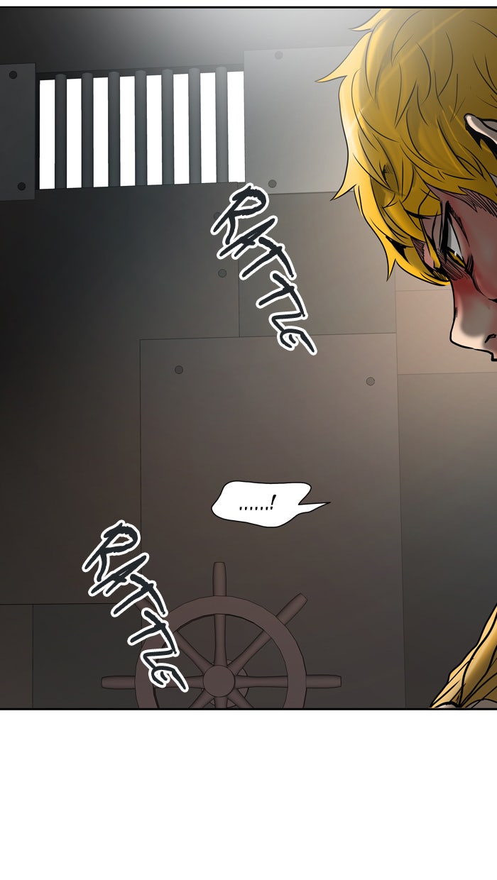 Tower of God manga, chapter 308, page 34 of 109