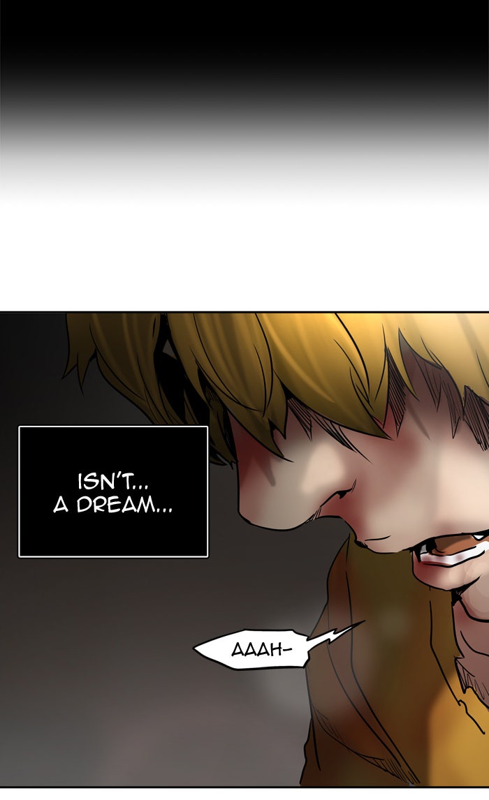 Tower of God manga, chapter 308, page 38 of 109